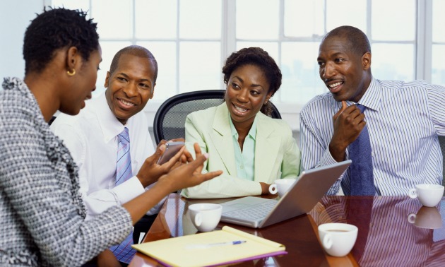 organisational development consulting