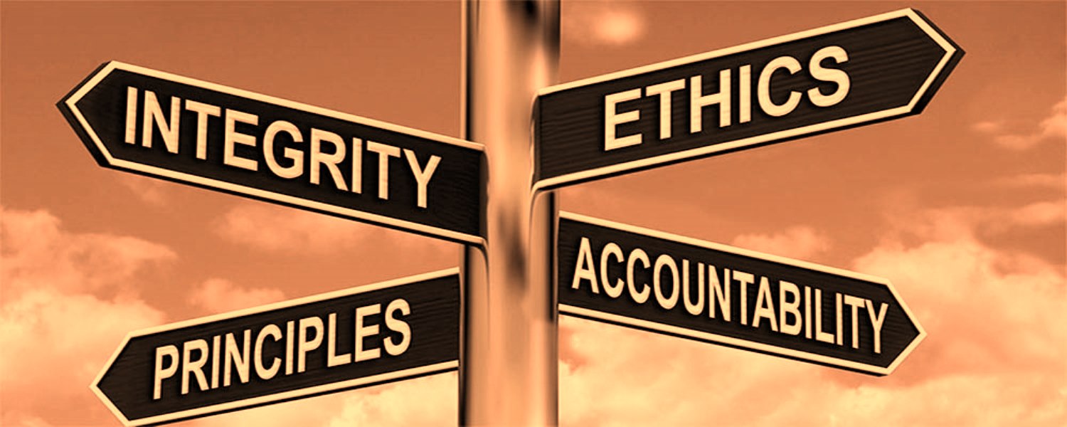 Business integrity