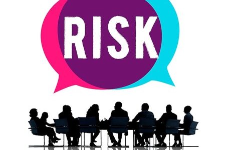 risks in monitoring and evaluation