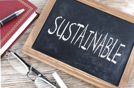 Sustainable